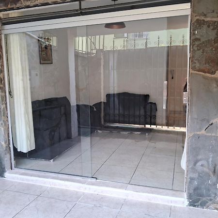 Casa Espacosa Em Belo Horizonte Buitenkant foto