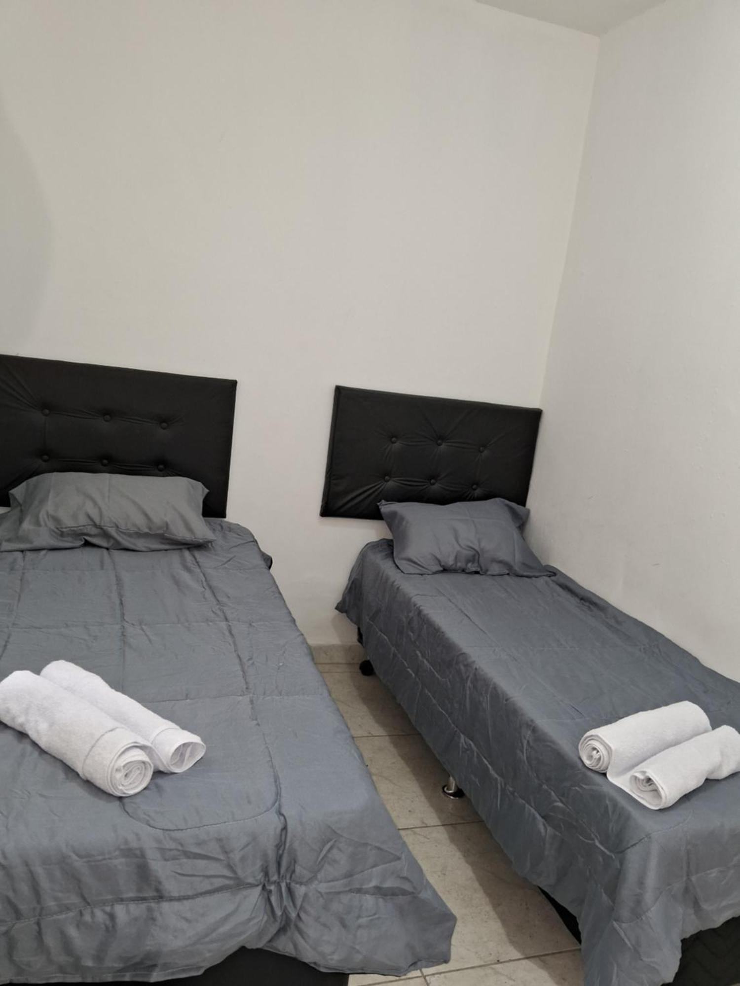 Casa Espacosa Em Belo Horizonte Buitenkant foto