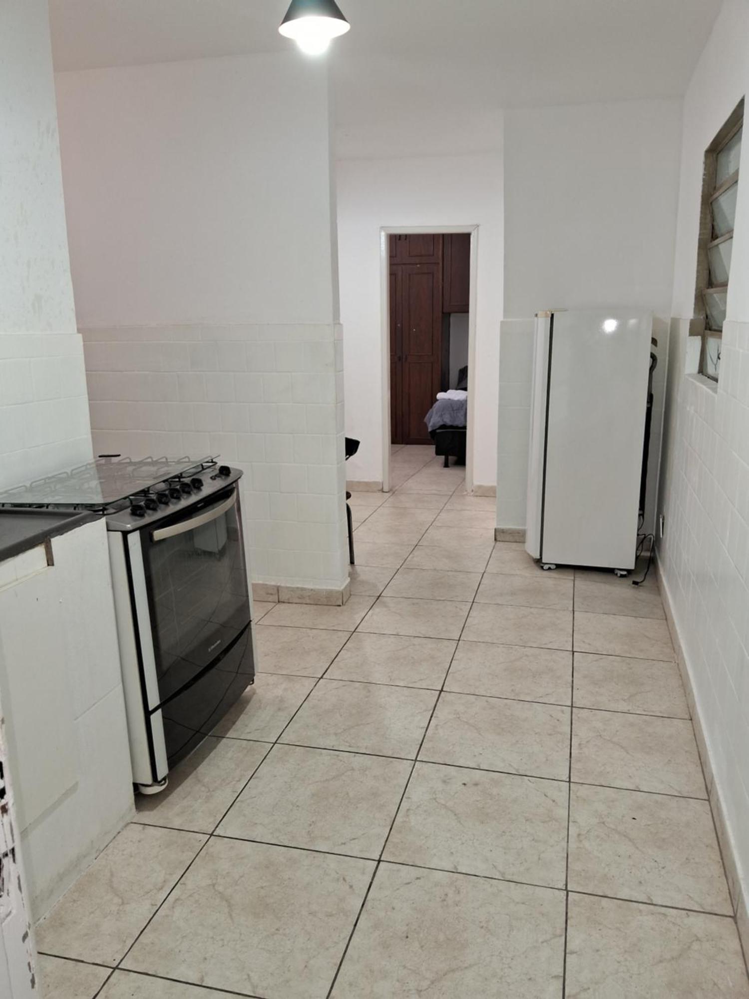 Casa Espacosa Em Belo Horizonte Buitenkant foto