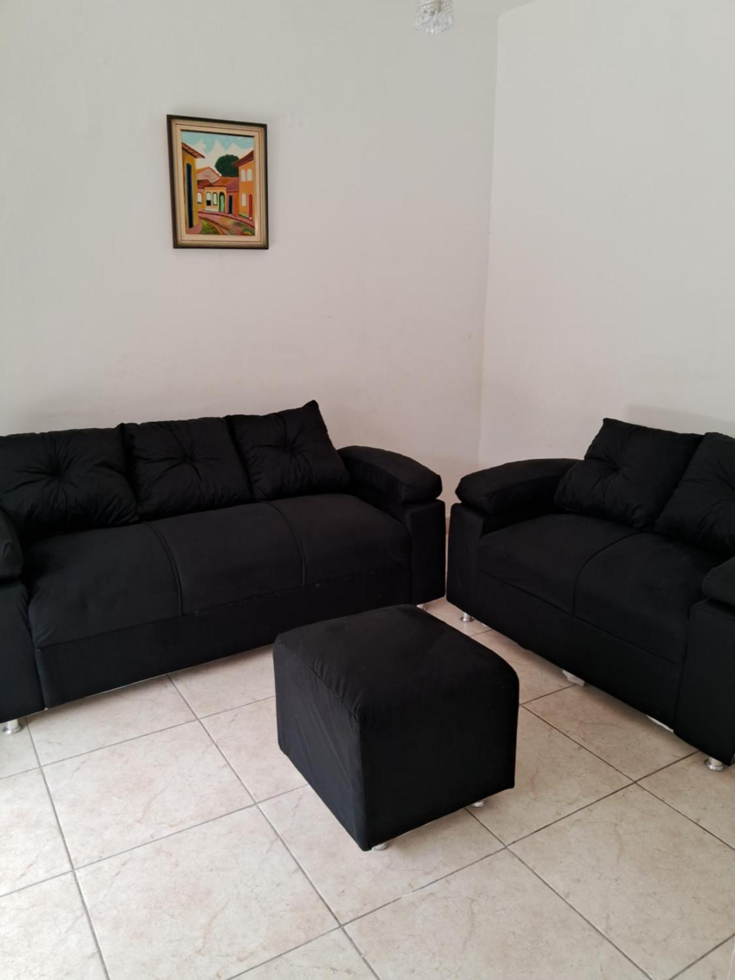 Casa Espacosa Em Belo Horizonte Buitenkant foto