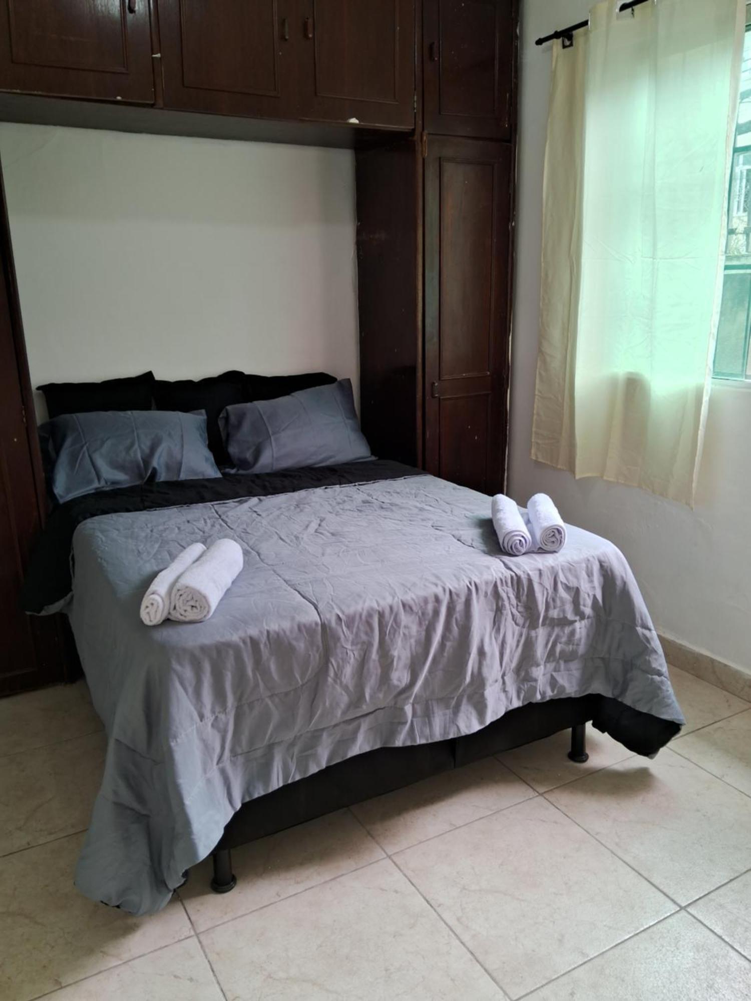 Casa Espacosa Em Belo Horizonte Buitenkant foto